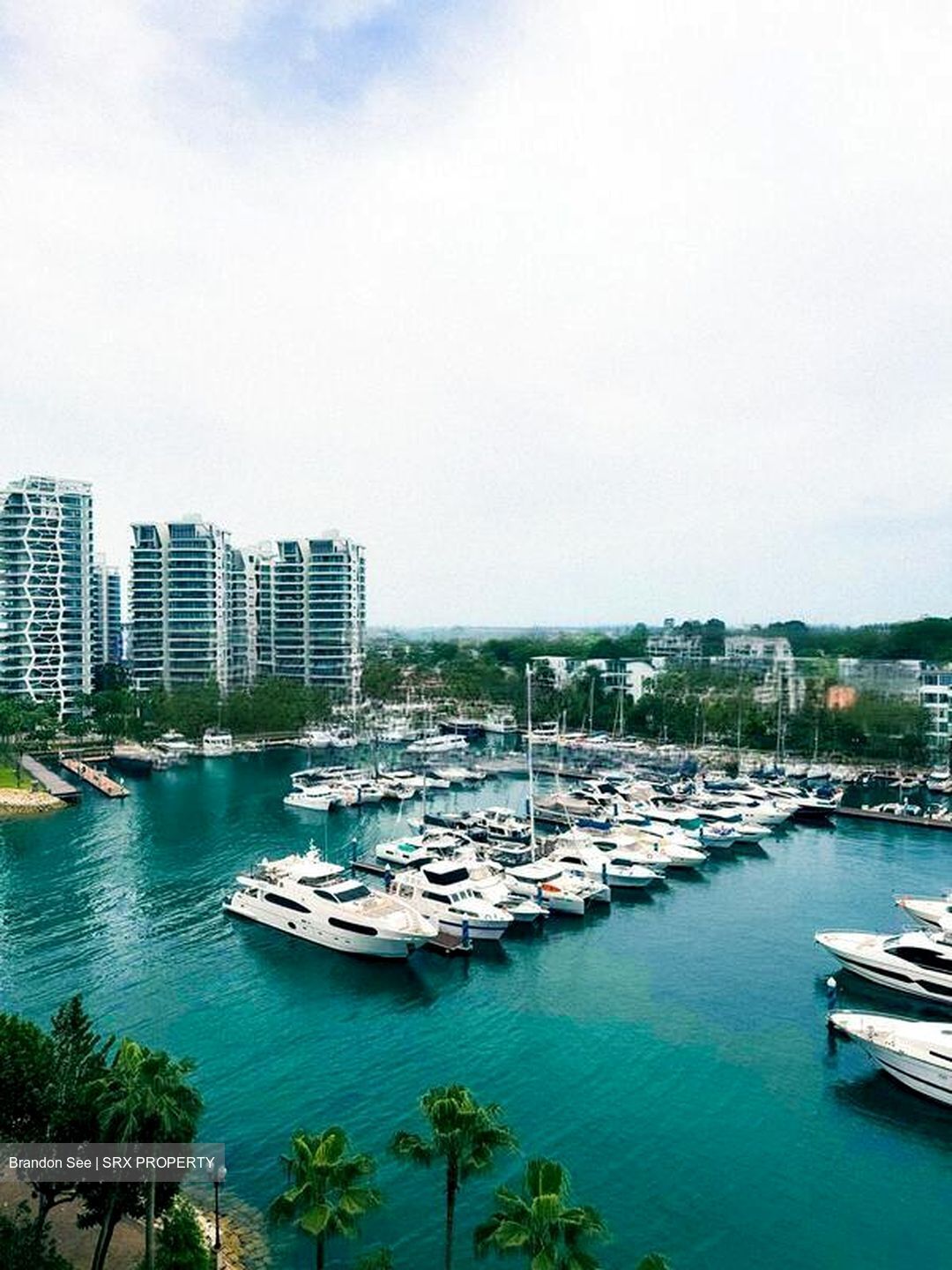 The Oceanfront @ Sentosa Cove (D4), Condominium #454592211